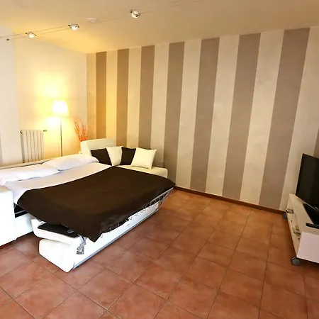 Welcome Apartment *