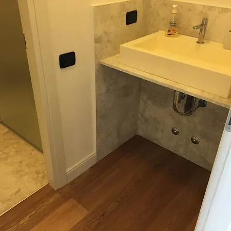 Apartment Welcome