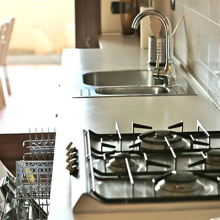 Apartment Welcome *
