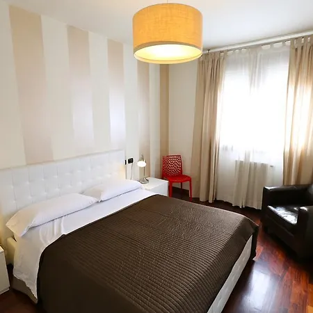 Apartment Welcome