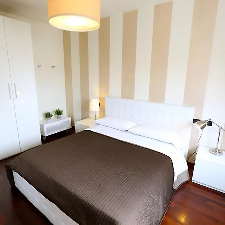 Apartment Welcome Verona