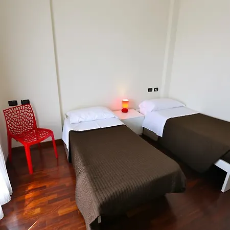 Apartment Welcome