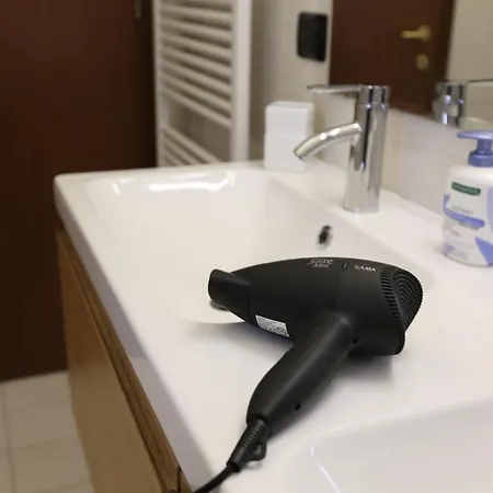 Welcome Apartment