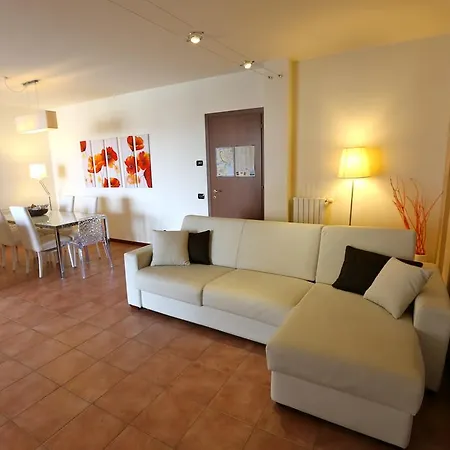 Apartment Welcome