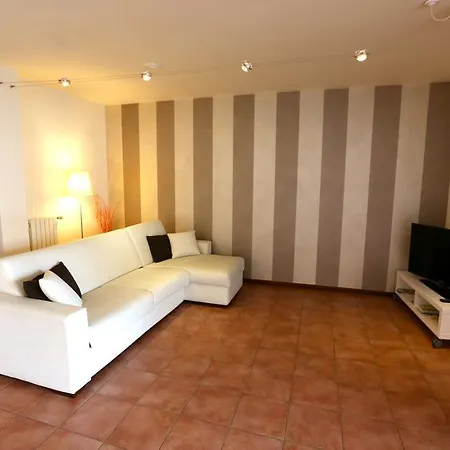 Welcome Apartment Verona