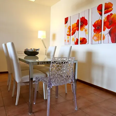 Apartment Welcome Verona