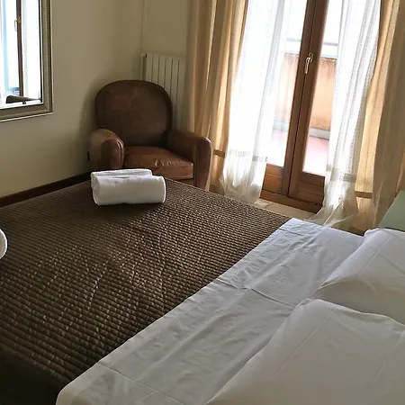 Welcome Apartment Verona