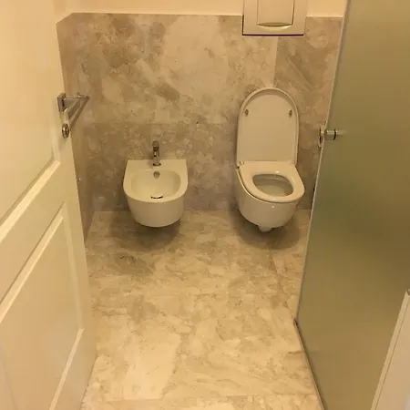 Welcome Apartment Verona