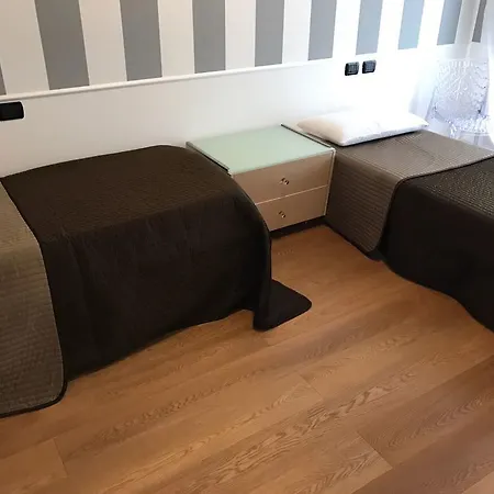 Welcome Apartment