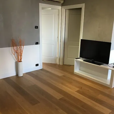 Apartment Welcome *