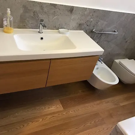 Welcome Apartment *