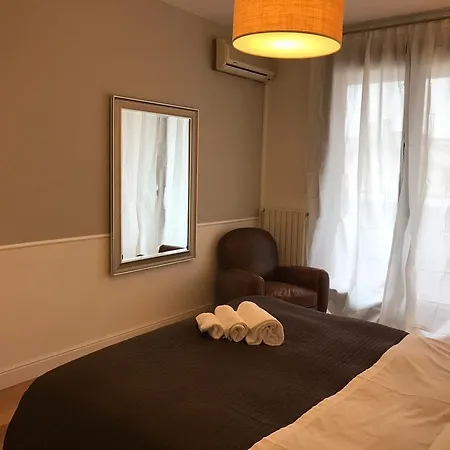 Apartment Welcome