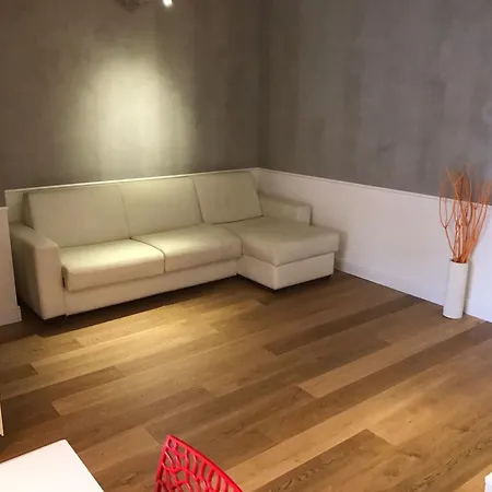 Welcome Apartment Verona
