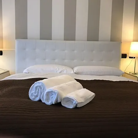 Welcome Apartment