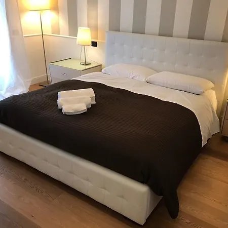 Apartment Welcome *