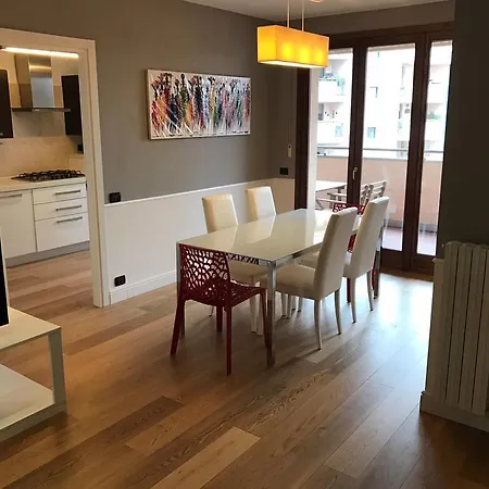 Welcome Apartment *