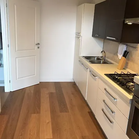 Apartment Welcome Verona