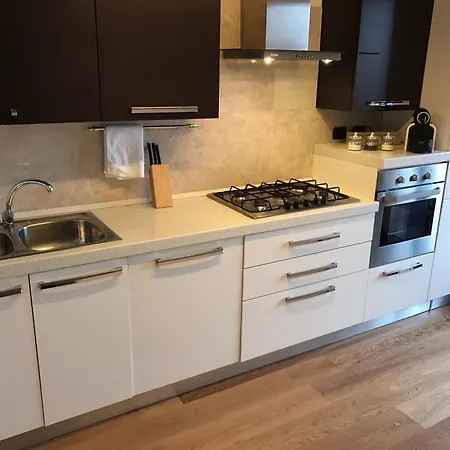 Welcome Apartment Verona